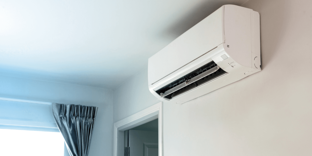 Are Ductless Mini-Splits Environmentally Friendly?