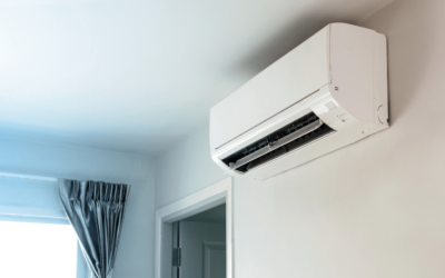 Are Ductless Mini-Splits Environmentally Friendly?