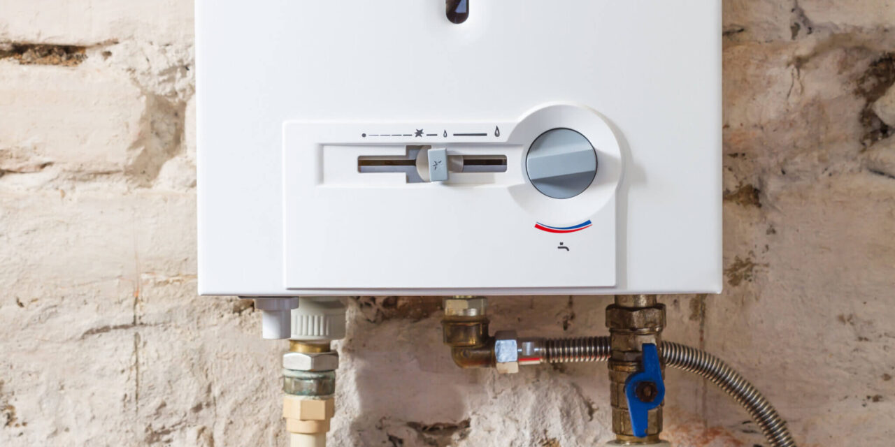How To Extend the Lifespan of Your Water Heater