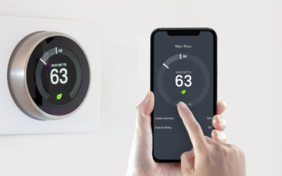 Are Smart Thermostats Worth it?