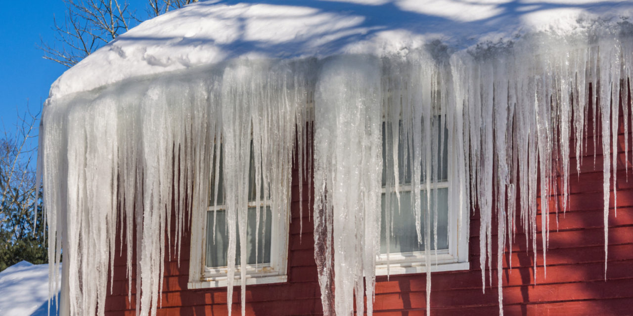 Can Your Roof Survive Another Winter?