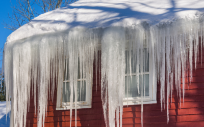 Can Your Roof Survive Another Winter?