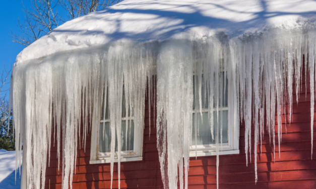 Can Your Roof Survive Another Winter?