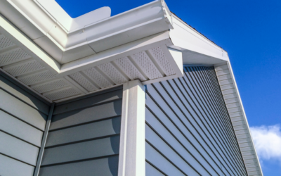 Spring Cleaning! Clean Your Vinyl Siding Like a Pro