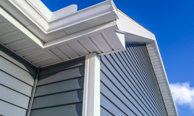 Spring Cleaning! Clean Your Vinyl Siding Like a Pro