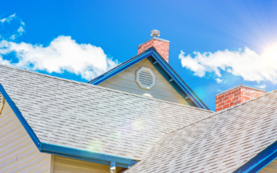 The Importance of Roof Cleaning