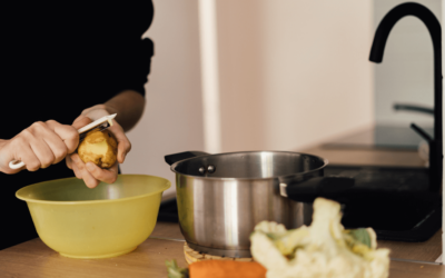 Prepping Your Garbage Disposal For Thanksgiving