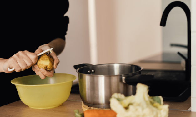 Prepping Your Garbage Disposal For Thanksgiving