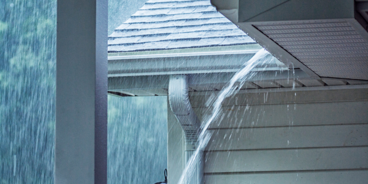How Storm Damage Can Affect Your Roof