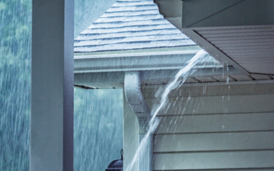 How Storm Damage Can Affect Your Roof