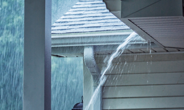 How Storm Damage Can Affect Your Roof