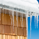Ice Dams & Why You Need to Clean Your Gutters