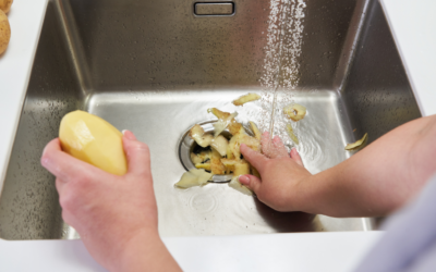 Tips and Tricks When Dealing with Your Garbage Disposal