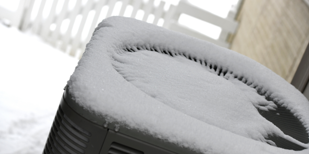 How Winter Weather Impacts Your HVAC System