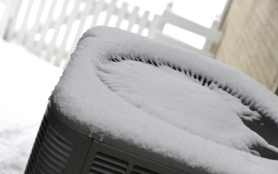 How Winter Weather Impacts Your HVAC System