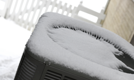 How Winter Weather Impacts Your HVAC System