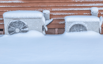 What is Heat Pump Defrost Mode?