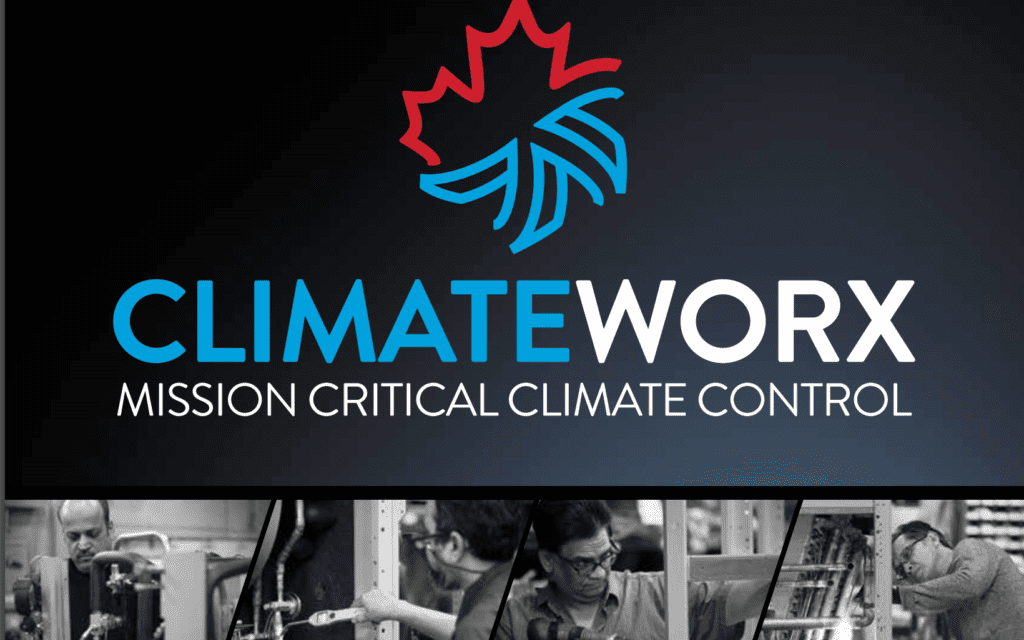 INTRODUCING CLIMATE WORX – SWANS LATEST PRODUCT LINE