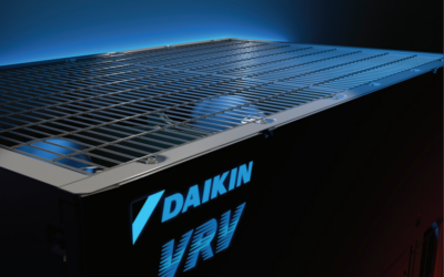 NEW! DAIKIN VRV EMERION