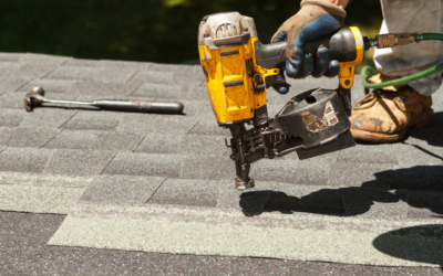 Warning Signs Your Roof Needs To Be Replaced