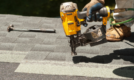 Warning Signs Your Roof Needs To Be Replaced