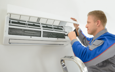 Benefits of Installing a Ductless Mini Split System VS Regular AC Window Unit