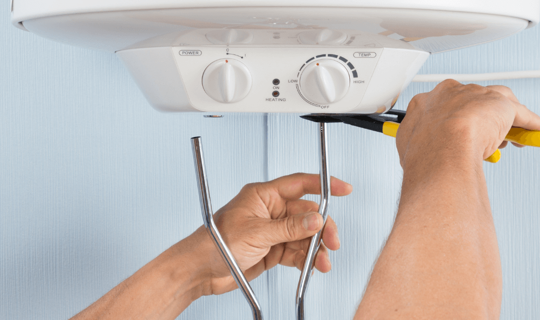 Fall: Time to Prepare Your Water Heater for Winter
