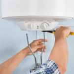 Fall: Time to Prepare Your Water Heater for Winter