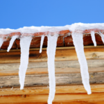 3 Ways to De-Ice Your Roof