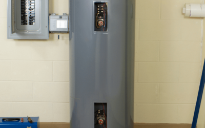 Water Heater Maintenance