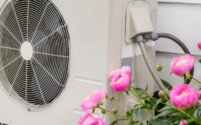 Spring Heat Pump Maintenance