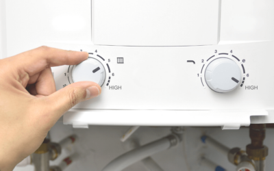 Tips for Saving on Water Heating This Summer