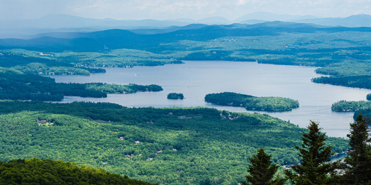 Experience the Best of Lake Sunapee: A Comprehensive Guide to Fun and Adventure