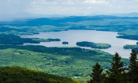 Experience the Best of Lake Sunapee: A Comprehensive Guide to Fun and Adventure